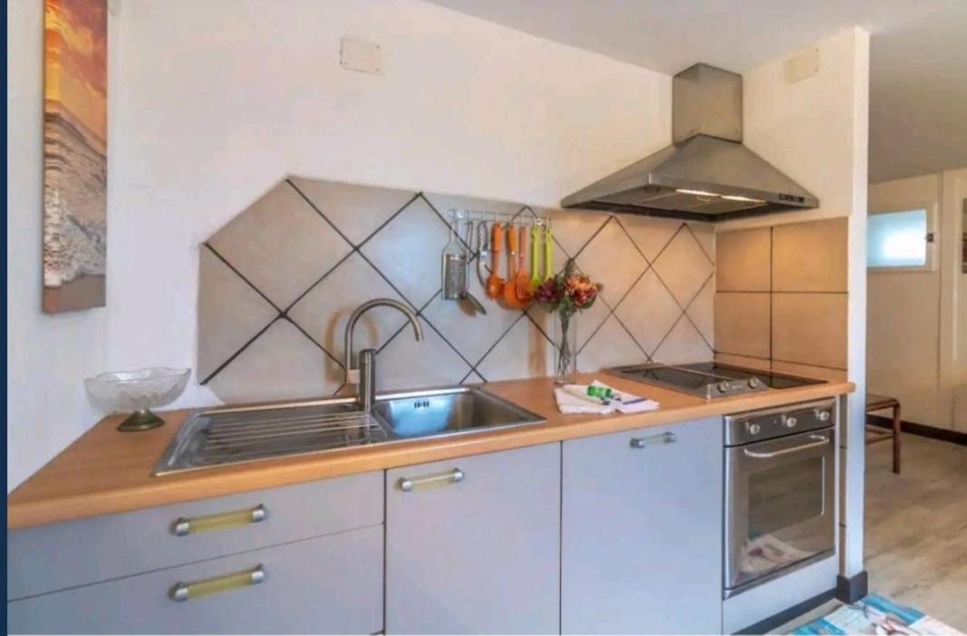 Apartamento Casa Coppe… Affacciato Sulla Baia Delle Favole Sestri Levante Exterior foto